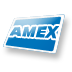 American Express logo