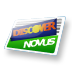 Discover Card logo