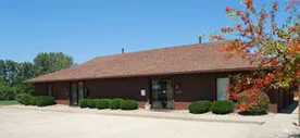 Oral & Facial Surgery office, Pekin IL