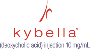 Kybella injection with Nizar Merheb MD, DDS, FACS
