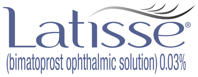 Latisse logo