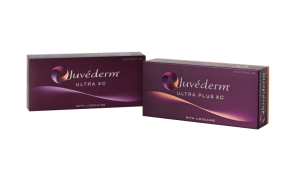 Juvederm Ultra XC product