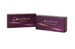 Juvederm Ultra XC product