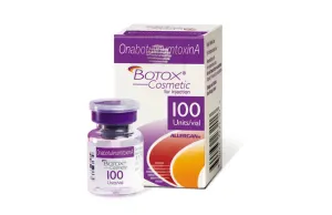 BOTOX® Cosmetic product Botox Cosmetic with Dr. Nizar Merheb