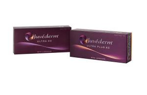 Juvederm Ultra XC product