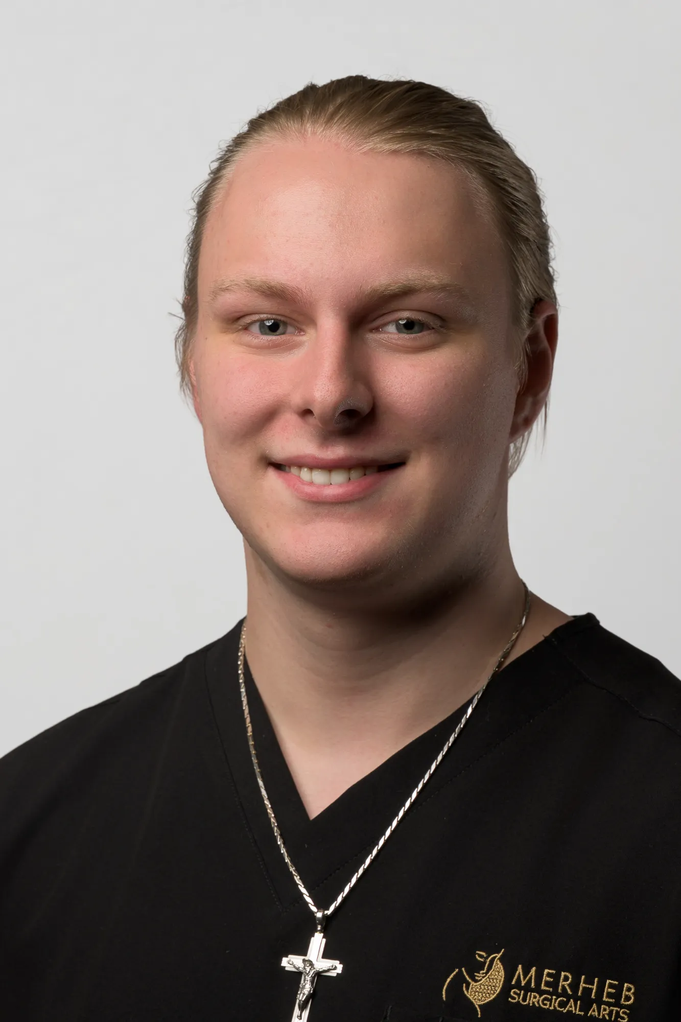 Merheb Surgical Arts Staff Jackson Surgical Assistant