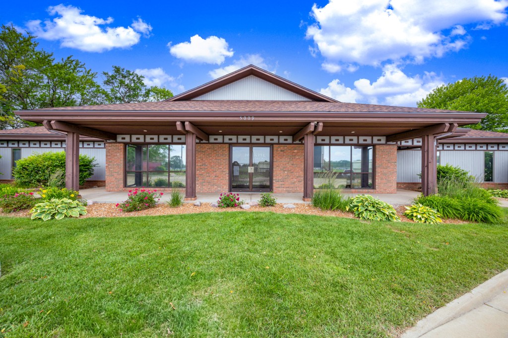 Peoria Illinois OFFICE