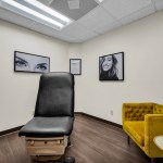 Peoria Illinois OFFICE interior