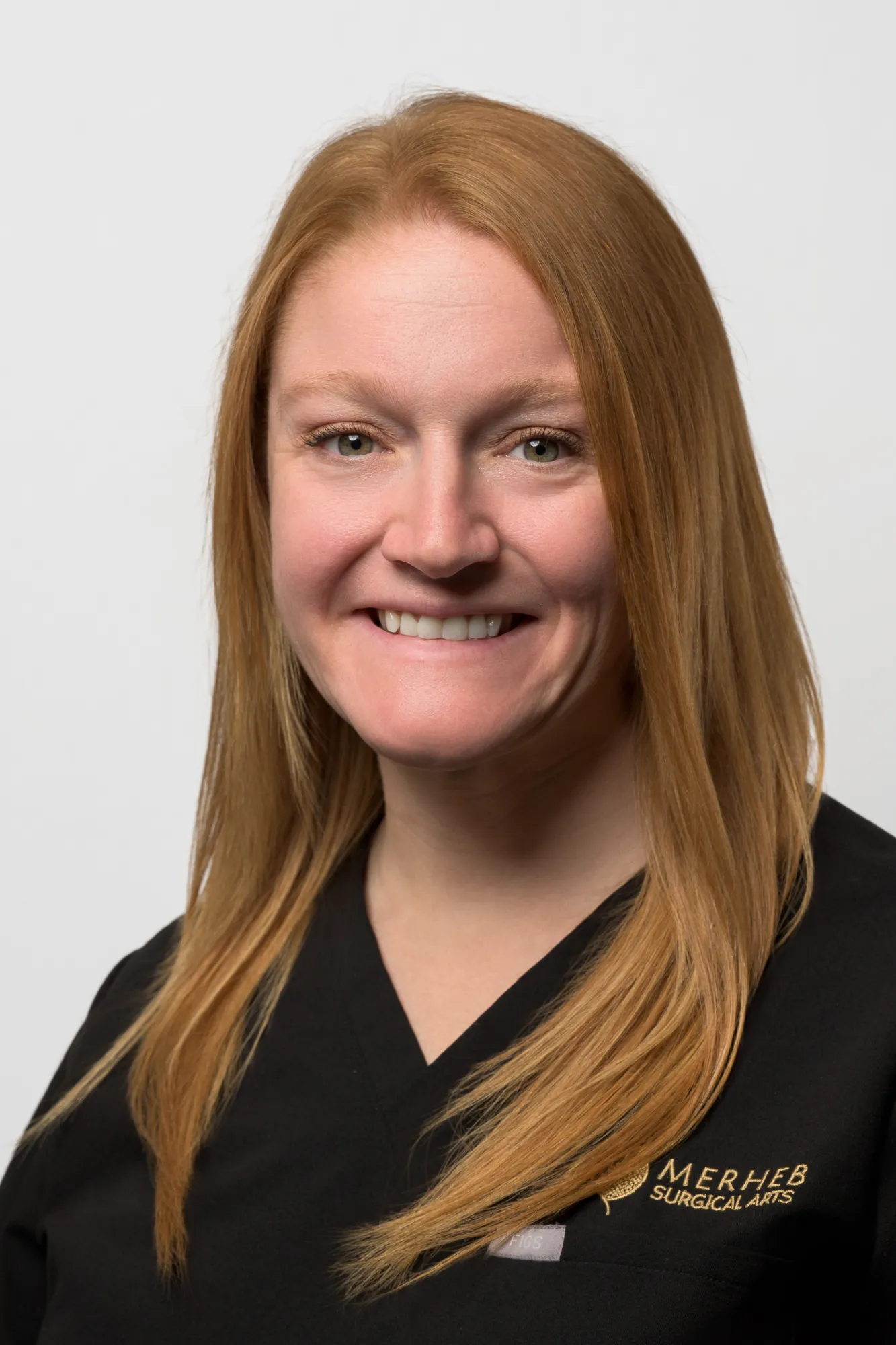 Merheb Surgical Arts Staff Morgan Surgical Assistant