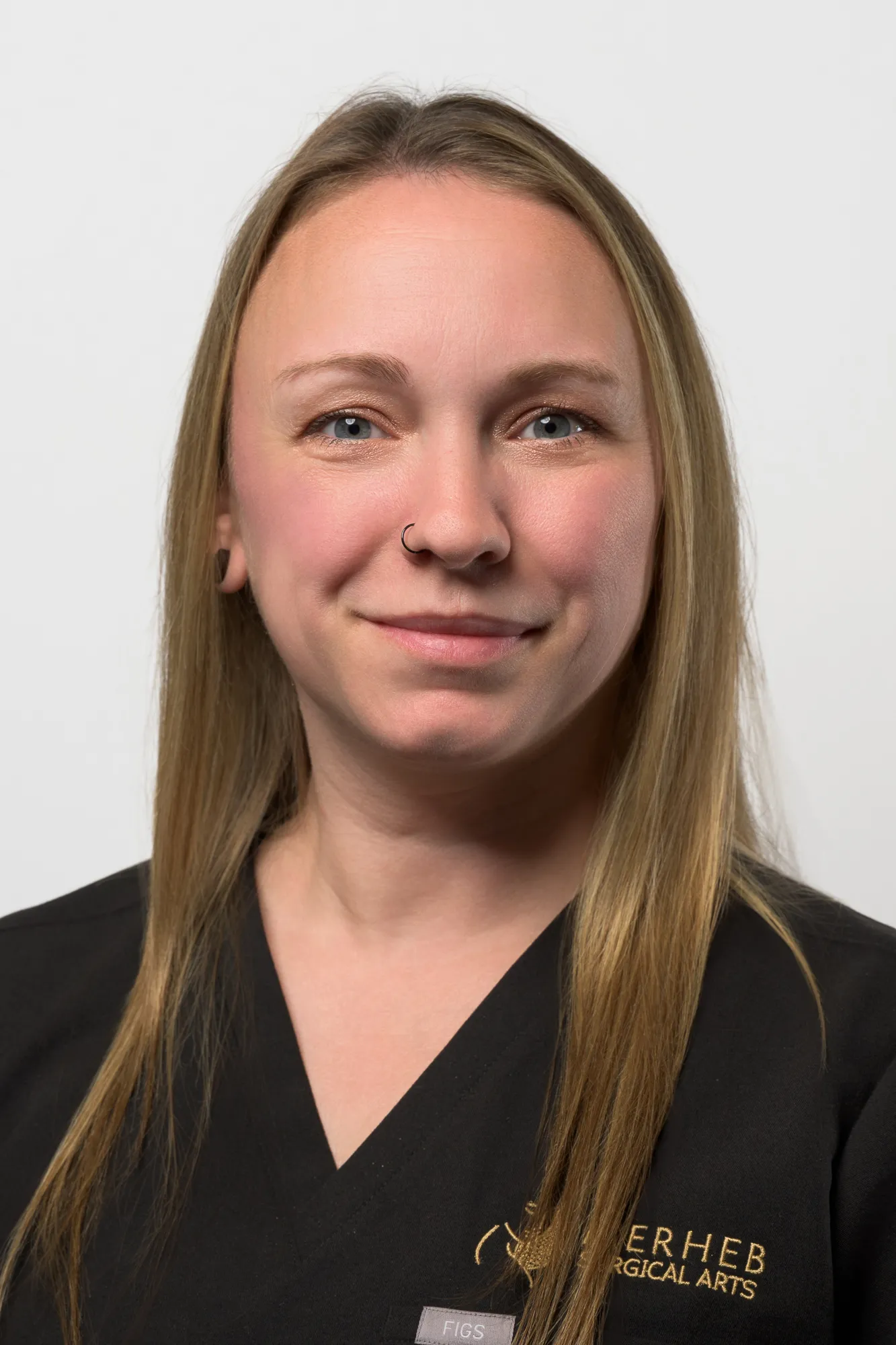 Merheb Surgical Arts Staff Nyree Treatment Coordinator