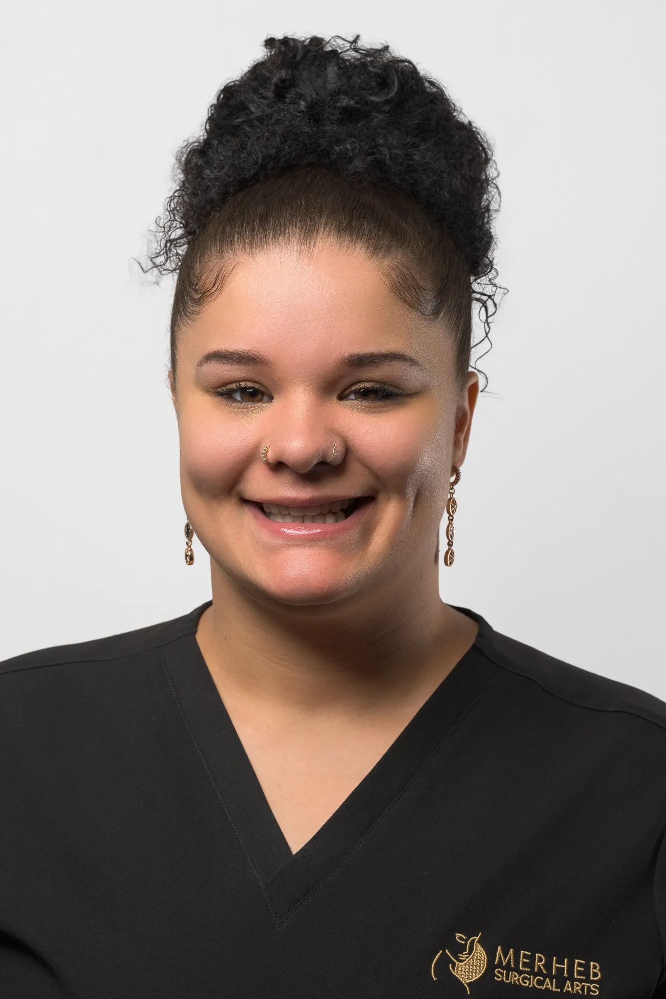 Merheb Surgical Arts Staff Pia Surgical Assistant