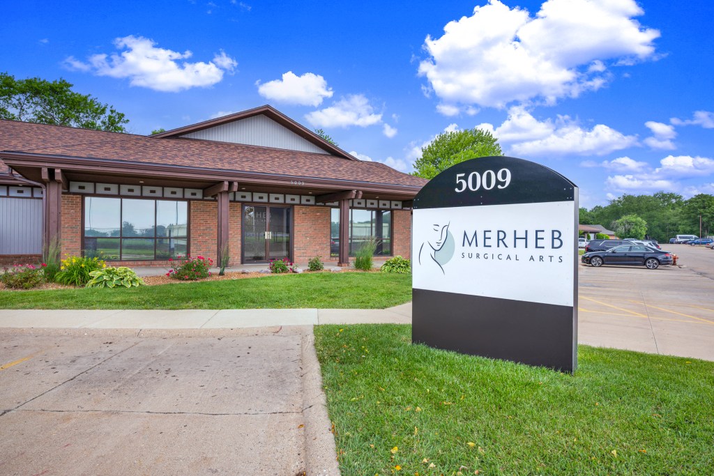 Merheb Surgical Arts