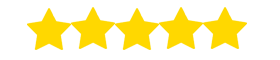 five stars