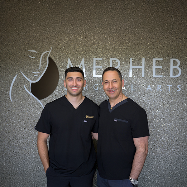 Dr Merheb