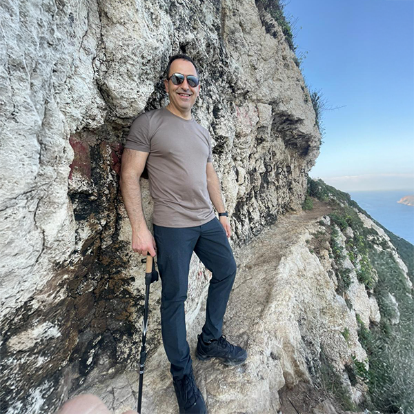 Dr Merheb