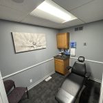 Procedural room