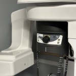 Eye machine
